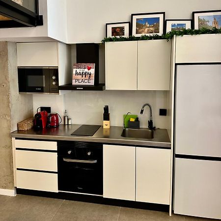 Loft Camp Del Turia A5 - Housevanlive Βαλένθια Εξωτερικό φωτογραφία