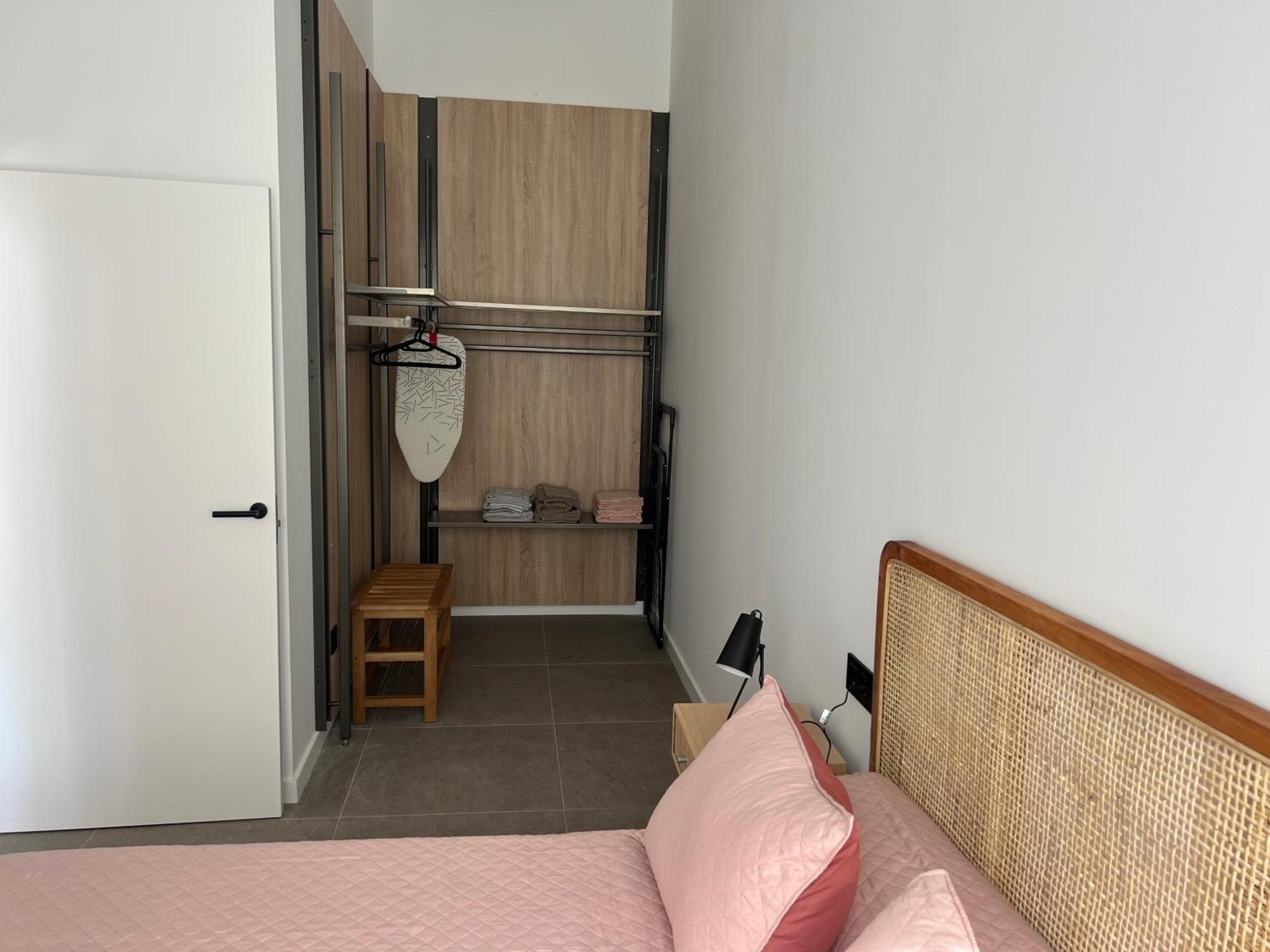 Loft Camp Del Turia A5 - Housevanlive Βαλένθια Εξωτερικό φωτογραφία