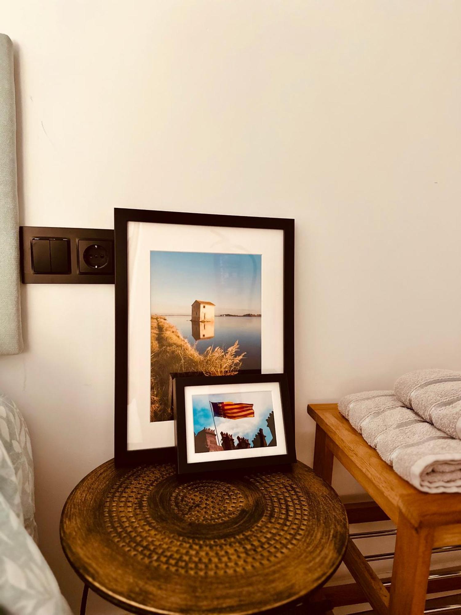 Loft Camp Del Turia A5 - Housevanlive Βαλένθια Εξωτερικό φωτογραφία