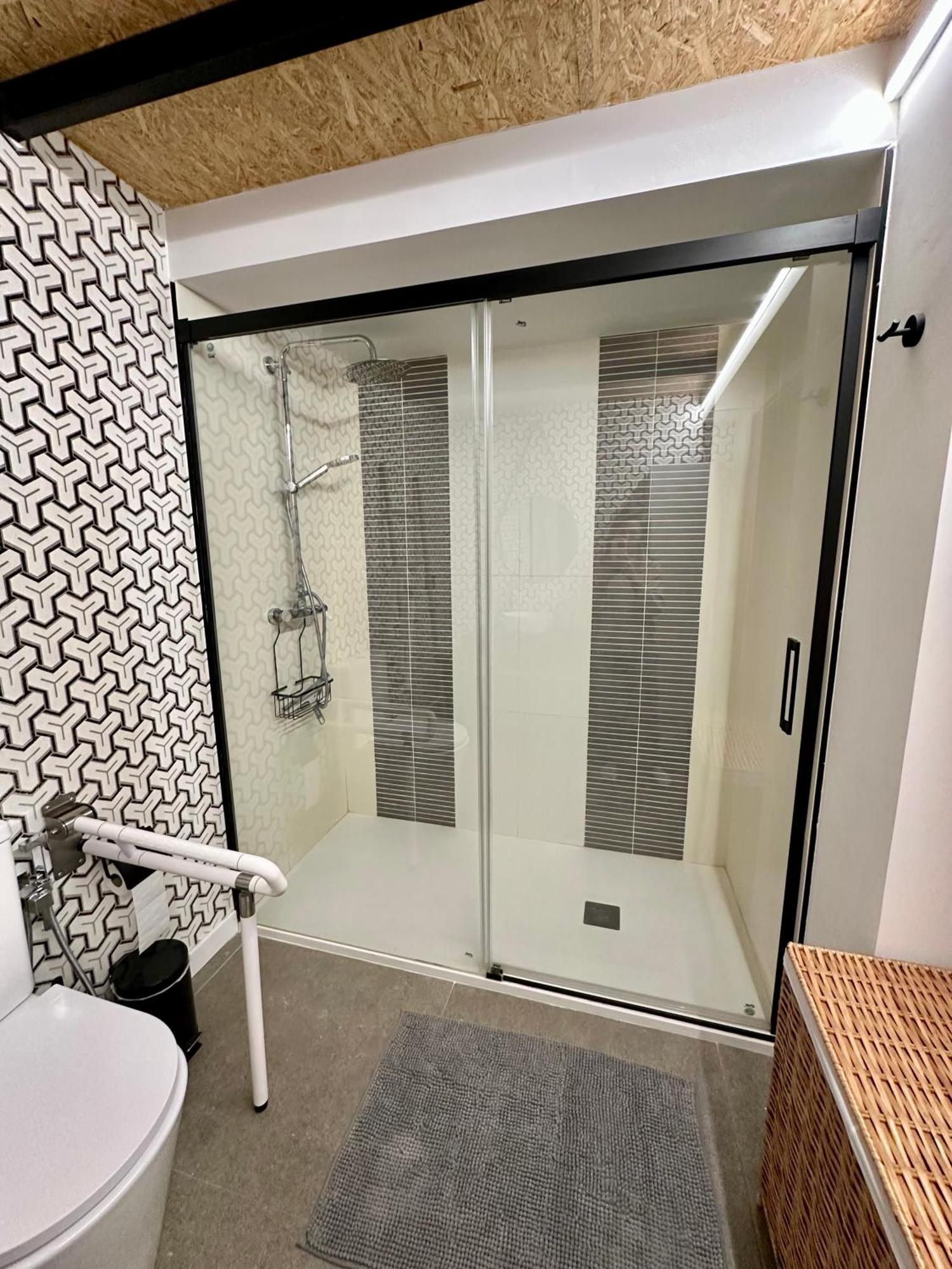 Loft Camp Del Turia A5 - Housevanlive Βαλένθια Εξωτερικό φωτογραφία