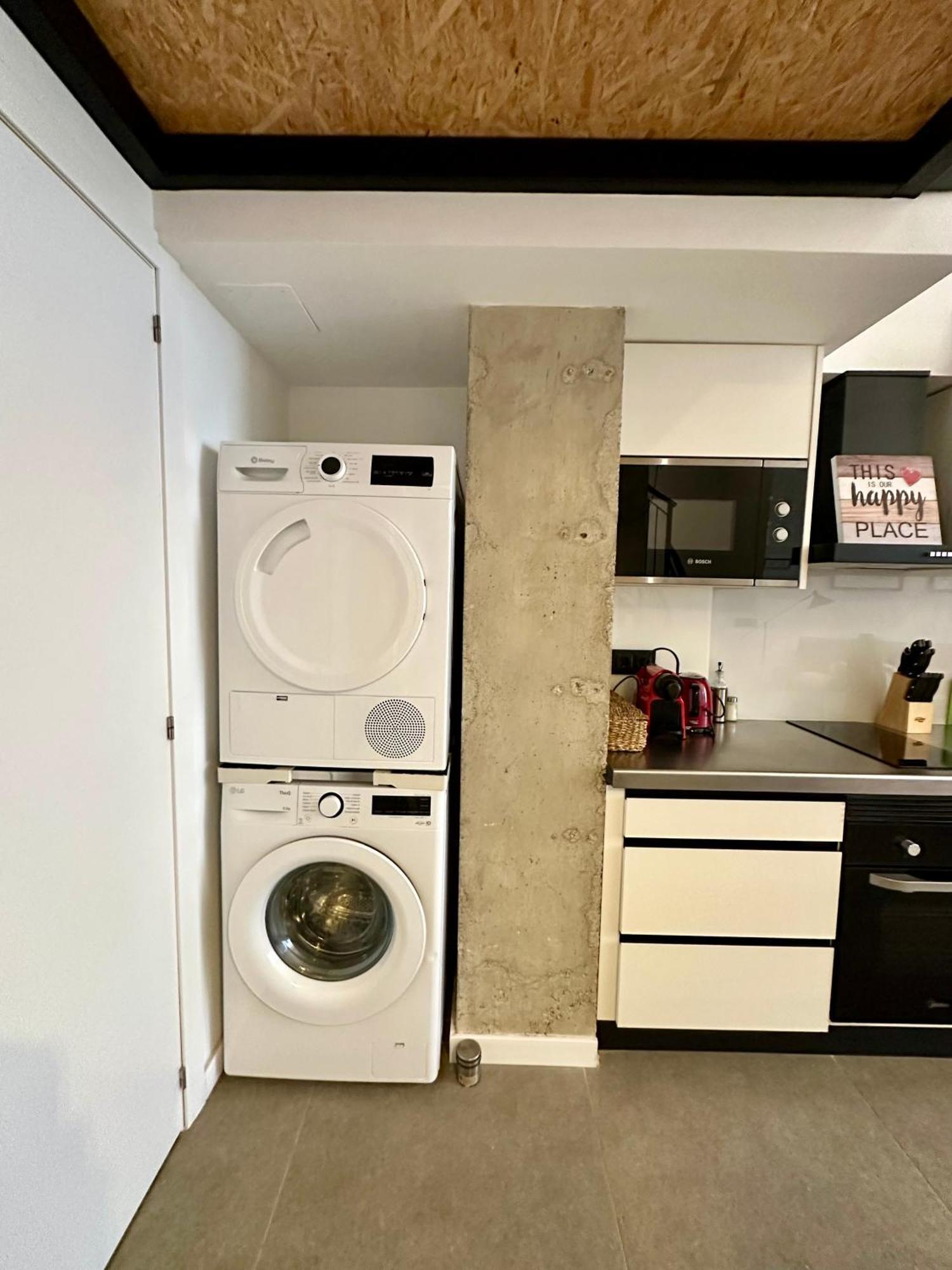 Loft Camp Del Turia A5 - Housevanlive Βαλένθια Εξωτερικό φωτογραφία