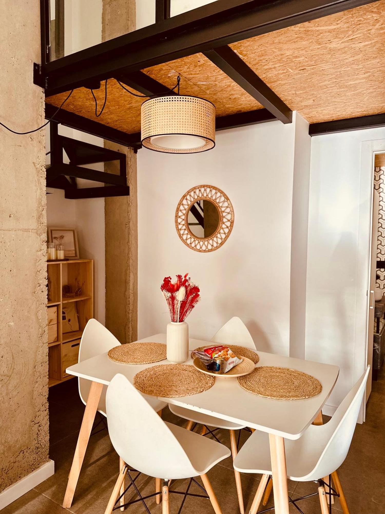 Loft Camp Del Turia A5 - Housevanlive Βαλένθια Εξωτερικό φωτογραφία