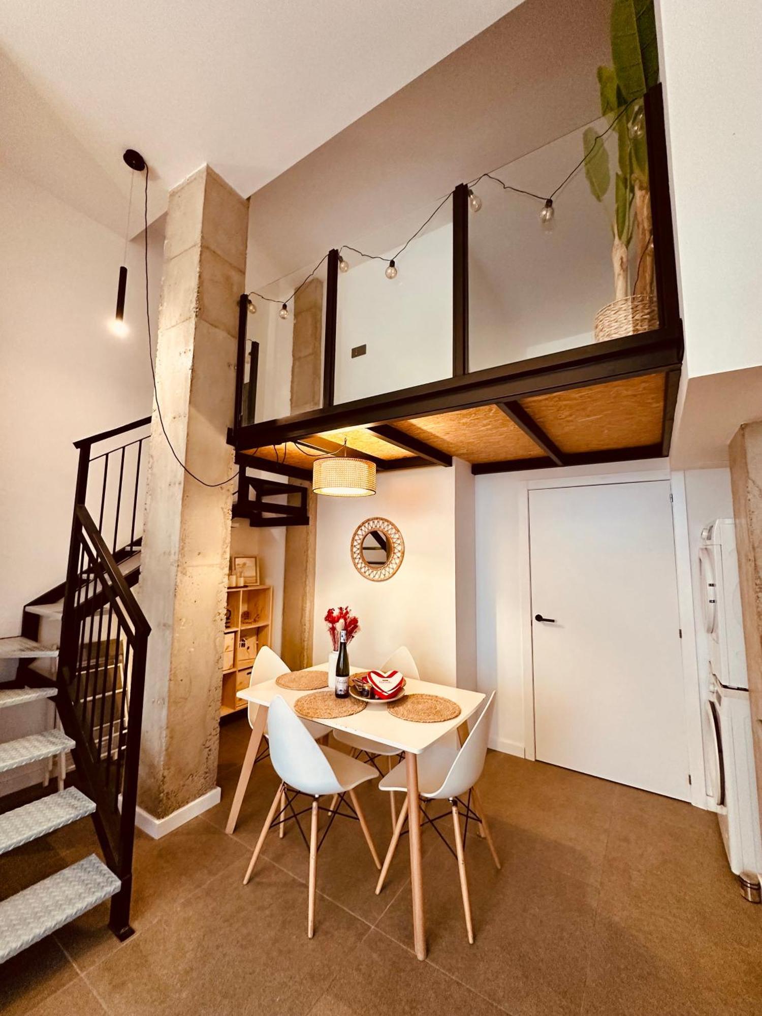 Loft Camp Del Turia A5 - Housevanlive Βαλένθια Εξωτερικό φωτογραφία