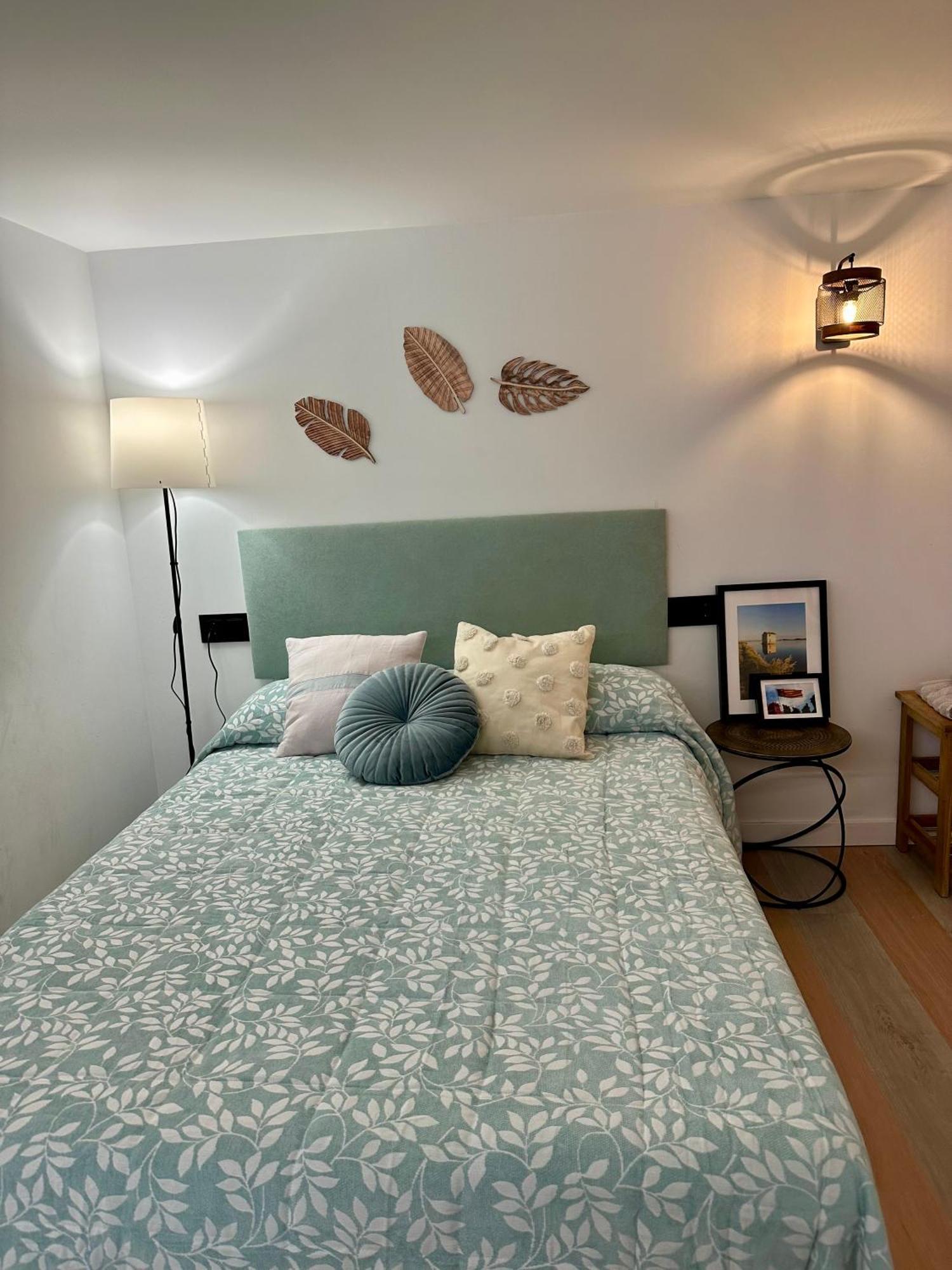 Loft Camp Del Turia A5 - Housevanlive Βαλένθια Εξωτερικό φωτογραφία