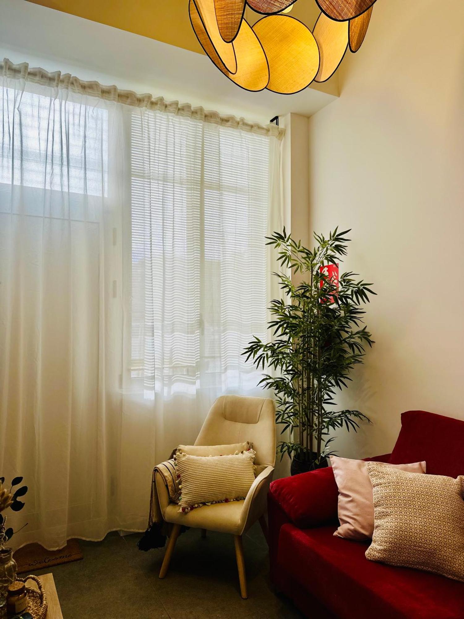 Loft Camp Del Turia A5 - Housevanlive Βαλένθια Εξωτερικό φωτογραφία