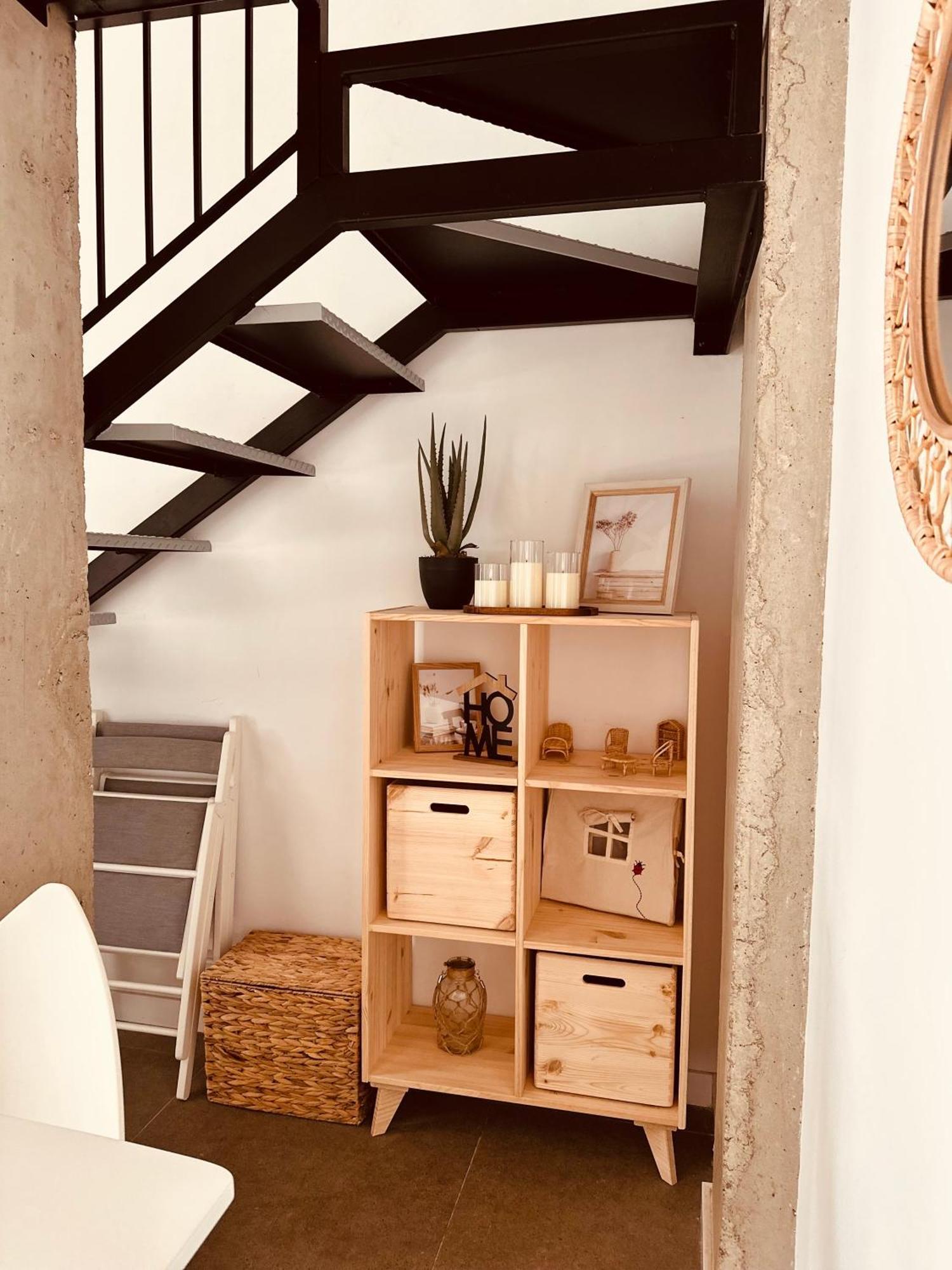 Loft Camp Del Turia A5 - Housevanlive Βαλένθια Εξωτερικό φωτογραφία