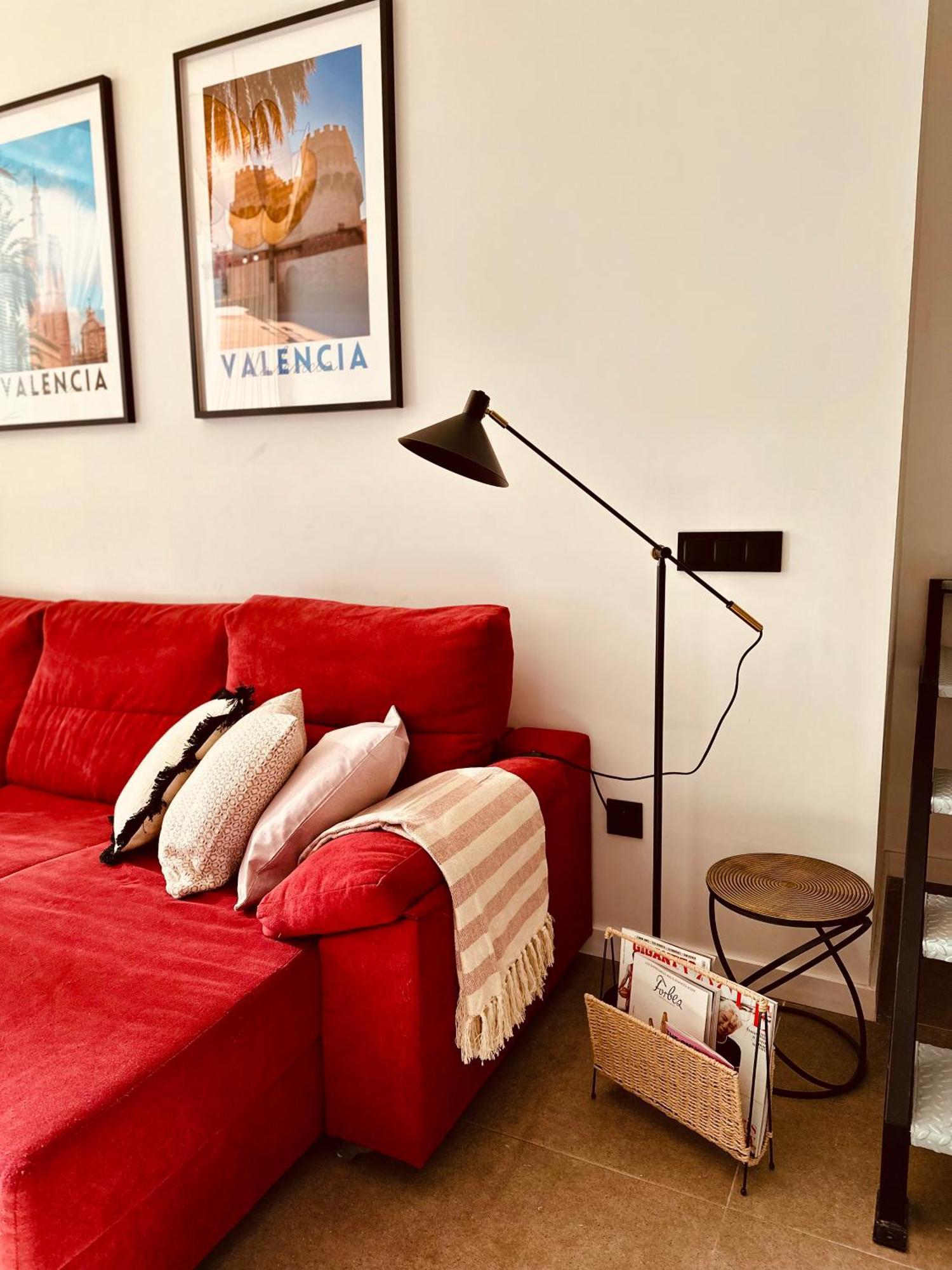 Loft Camp Del Turia A5 - Housevanlive Βαλένθια Εξωτερικό φωτογραφία