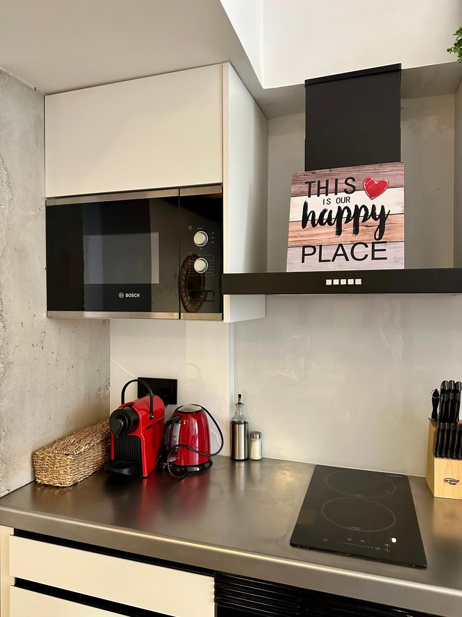 Loft Camp Del Turia A5 - Housevanlive Βαλένθια Εξωτερικό φωτογραφία