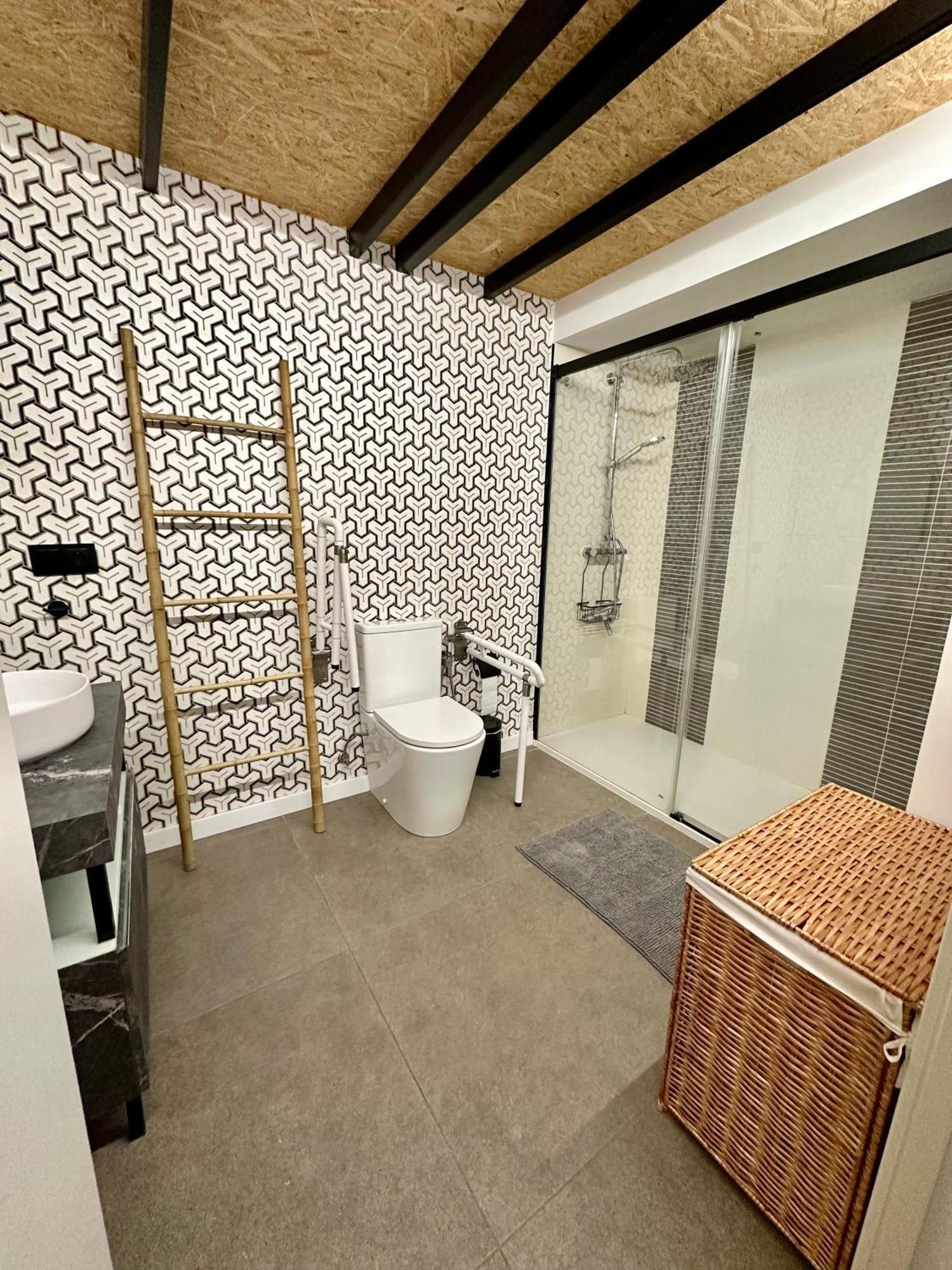 Loft Camp Del Turia A5 - Housevanlive Βαλένθια Εξωτερικό φωτογραφία
