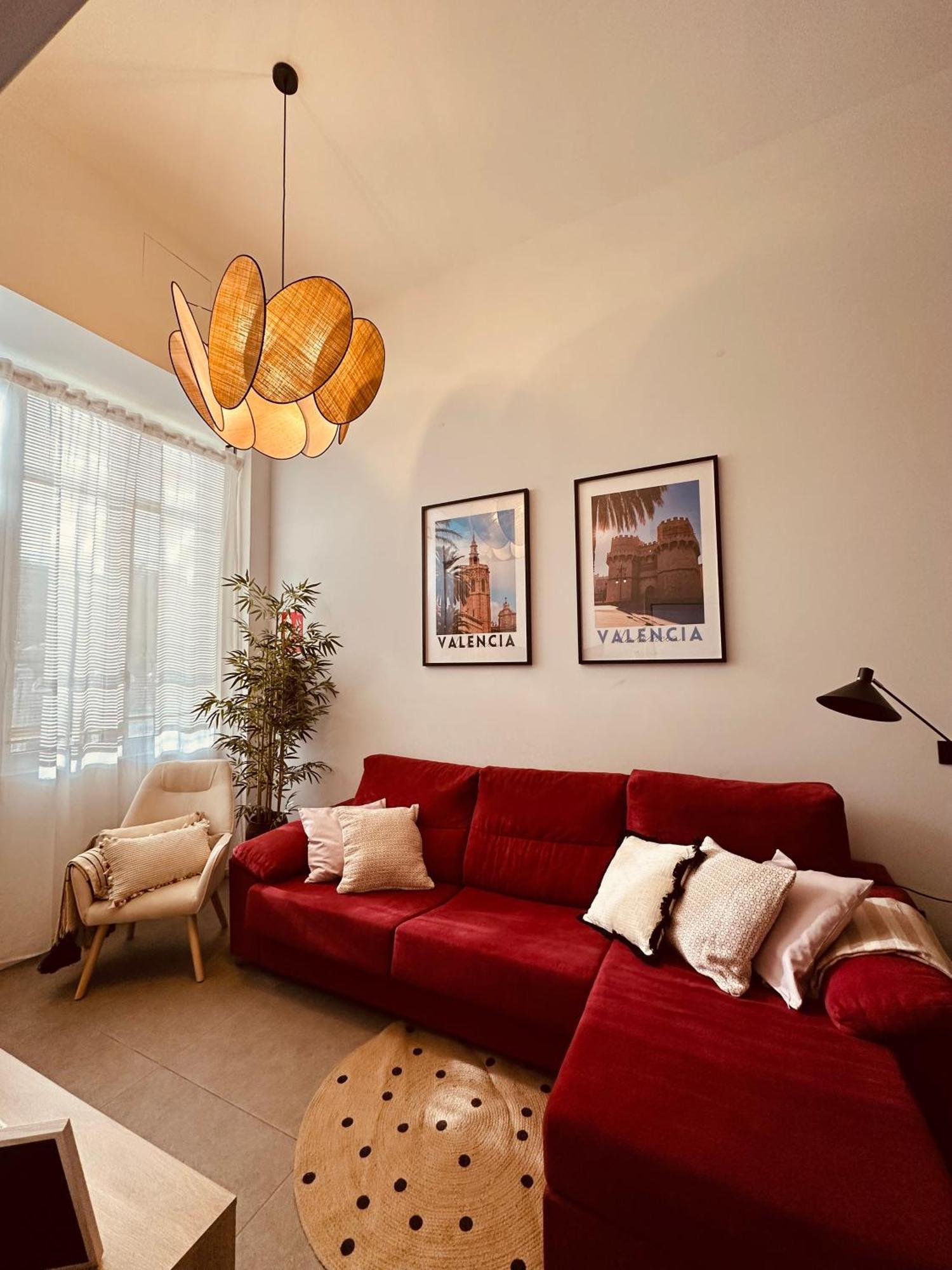Loft Camp Del Turia A5 - Housevanlive Βαλένθια Εξωτερικό φωτογραφία