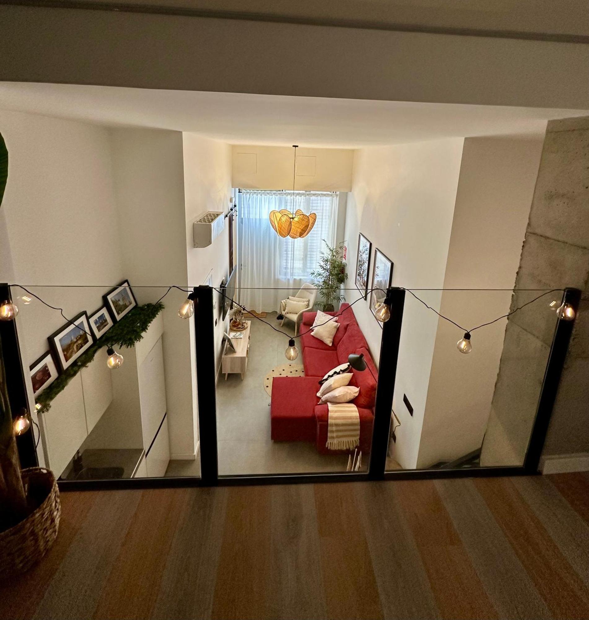 Loft Camp Del Turia A5 - Housevanlive Βαλένθια Εξωτερικό φωτογραφία