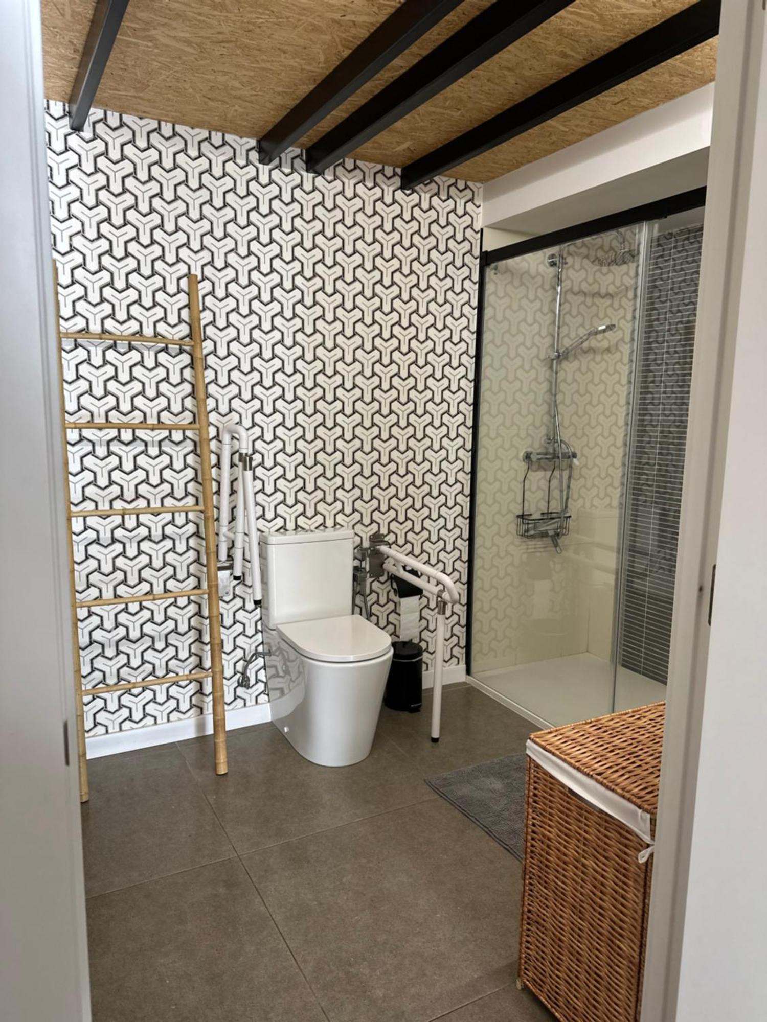 Loft Camp Del Turia A5 - Housevanlive Βαλένθια Εξωτερικό φωτογραφία